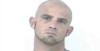 Michael Rich, - St. Lucie County, FL 